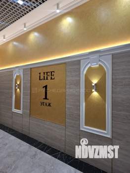 1-к квартира, вторичка, 39м2, 2/12 этаж