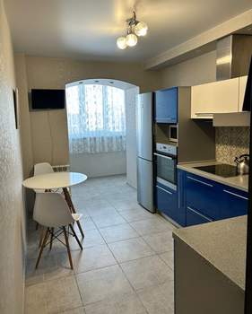 2-к квартира, вторичка, 52м2, 9/10 этаж