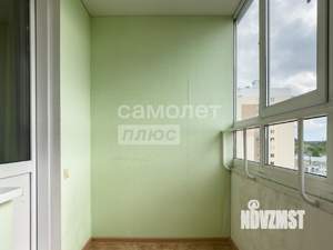 Студия квартира, вторичка, 23м2, 12/17 этаж