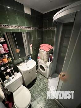 1-к квартира, вторичка, 32м2, 3/5 этаж