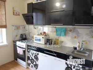 1-к квартира, вторичка, 34м2, 5/5 этаж