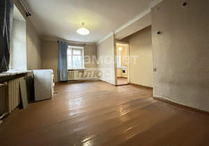 1-к квартира, вторичка, 31м2, 2/5 этаж