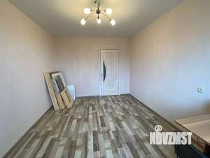 4-к квартира, вторичка, 89м2, 9/10 этаж