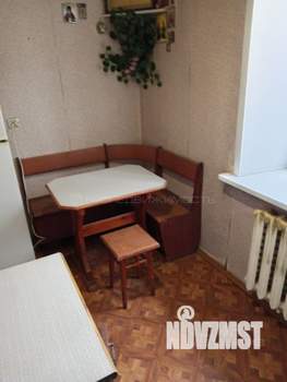 1-к квартира, вторичка, 29м2, 2/9 этаж