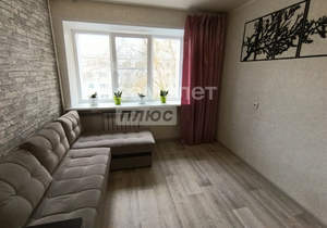 Студия квартира, вторичка, 16м2, 5/5 этаж