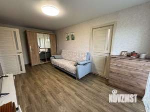 2-к квартира, вторичка, 42м2, 3/5 этаж