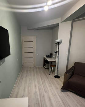 2-к квартира, вторичка, 53м2, 9/17 этаж