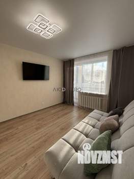 1-к квартира, вторичка, 36м2, 2/5 этаж