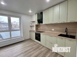 3-к квартира, вторичка, 66м2, 4/14 этаж