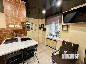 1-к квартира, вторичка, 46м2, 4/9 этаж
