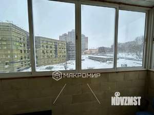 3-к квартира, вторичка, 74м2, 4/16 этаж