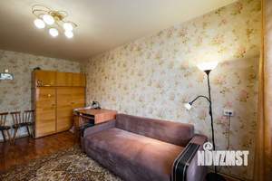 2-к квартира, вторичка, 41м2, 3/5 этаж