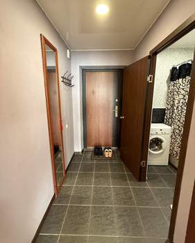 Студия квартира, вторичка, 23м2, 8/18 этаж