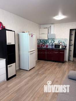 Студия квартира, вторичка, 23м2, 13/18 этаж