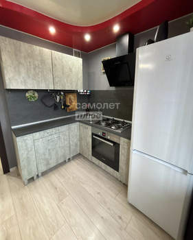 1-к квартира, вторичка, 33м2, 5/99 этаж