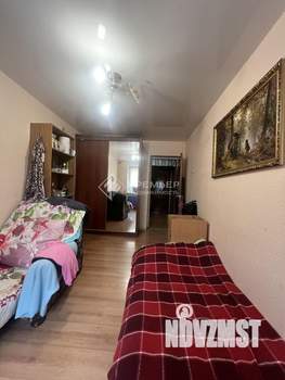 3-к квартира, вторичка, 61м2, 3/9 этаж