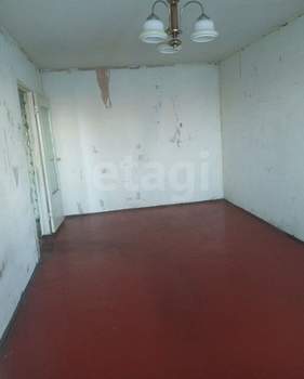 1-к квартира, вторичка, 34м2, 3/9 этаж