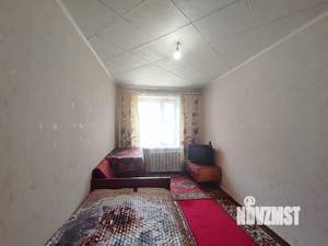 2-к квартира, вторичка, 45м2, 3/5 этаж