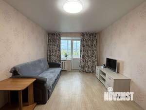 2-к квартира, вторичка, 43м2, 4/5 этаж