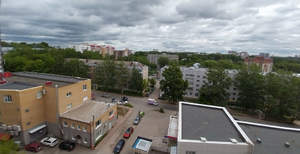 1-к квартира, вторичка, 37м2, 10/10 этаж