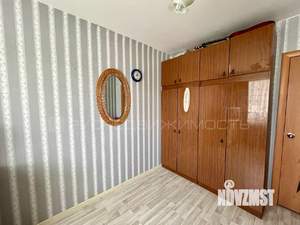 2-к квартира, вторичка, 48м2, 3/5 этаж