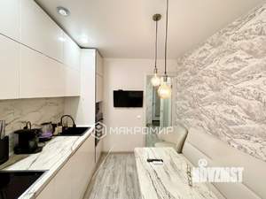 2-к квартира, вторичка, 51м2, 1/9 этаж