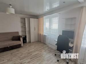 Студия квартира, вторичка, 32м2, 4/17 этаж