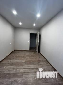 2-к квартира, вторичка, 64м2, 2/5 этаж