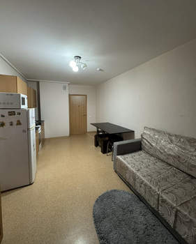 Студия квартира, вторичка, 26м2, 9/15 этаж