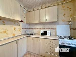 1-к квартира, вторичка, 36м2, 2/5 этаж