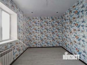 3-к квартира, вторичка, 87м2, 3/4 этаж