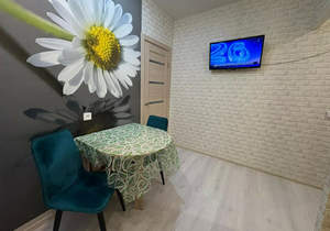 2-к квартира, вторичка, 42м2, 1/12 этаж