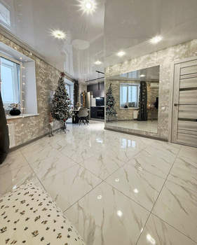 1-к квартира, вторичка, 36м2, 11/15 этаж