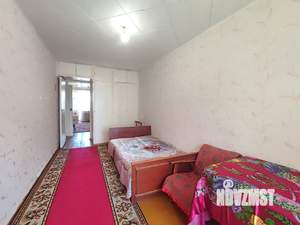 2-к квартира, вторичка, 45м2, 3/5 этаж