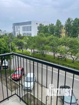 2-к квартира, вторичка, 43м2, 3/5 этаж