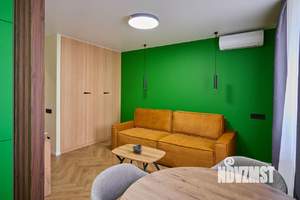 2-к квартира, вторичка, 52м2, 12/12 этаж
