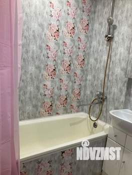 1-к квартира, вторичка, 41м2, 1/12 этаж