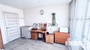 2-к квартира, вторичка, 53м2, 5/5 этаж