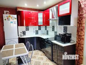 2-к квартира, вторичка, 41м2, 1/9 этаж