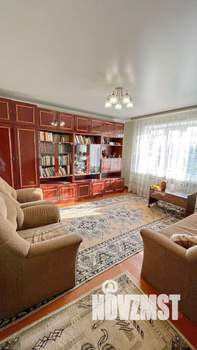 3-к квартира, вторичка, 60м2, 5/6 этаж