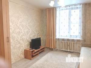 Студия квартира, вторичка, 19м2, 2/5 этаж