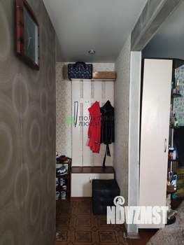 2-к квартира, вторичка, 44м2, 5/5 этаж