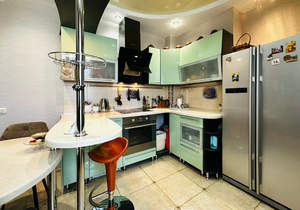 4-к квартира, вторичка, 83м2, 12/14 этаж