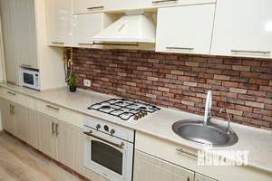 1-к квартира, вторичка, 34м2, 3/3 этаж