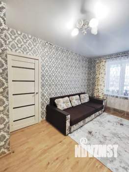 1-к квартира, вторичка, 31м2, 1/5 этаж