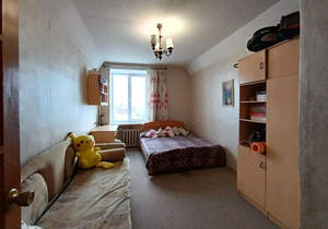 3-к квартира, вторичка, 80м2, 4/5 этаж