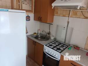 1-к квартира, вторичка, 30м2, 1/5 этаж