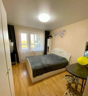 2-к квартира, вторичка, 45м2, 11/18 этаж