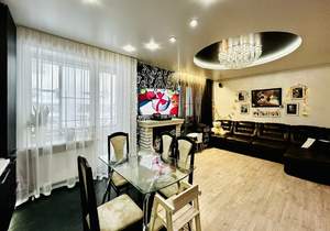 2-к квартира, вторичка, 59м2, 3/3 этаж