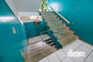 3-к квартира, вторичка, 84м2, 2/3 этаж